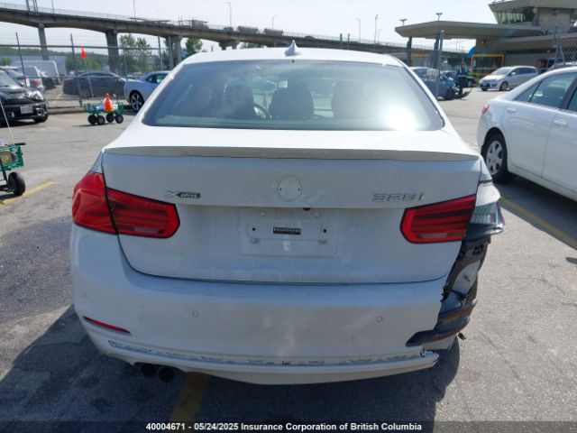 WBA8E3G59GNU03184 BMW 328I