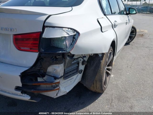 WBA8E3G59GNU03184 BMW 328I
