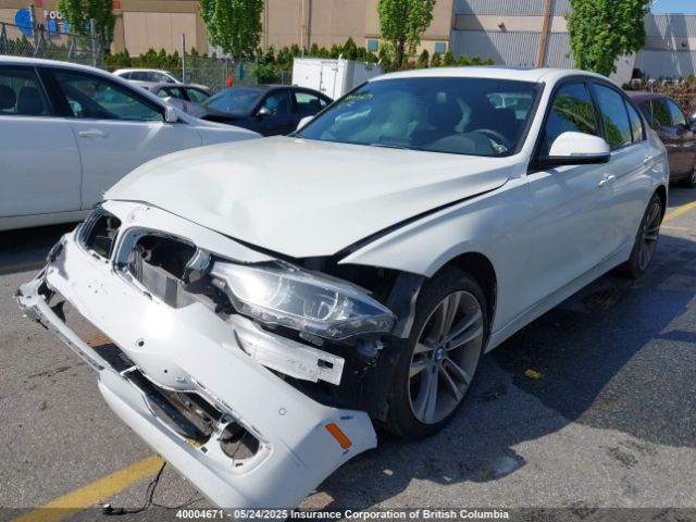 WBA8E3G59GNU03184 BMW 328I