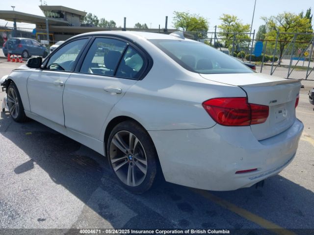 WBA8E3G59GNU03184 BMW 328I
