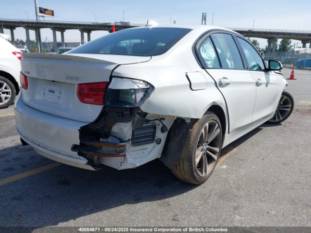 WBA8E3G59GNU03184 BMW 328I