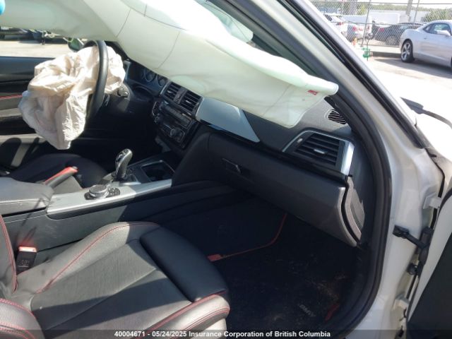 WBA8E3G59GNU03184 BMW 328I