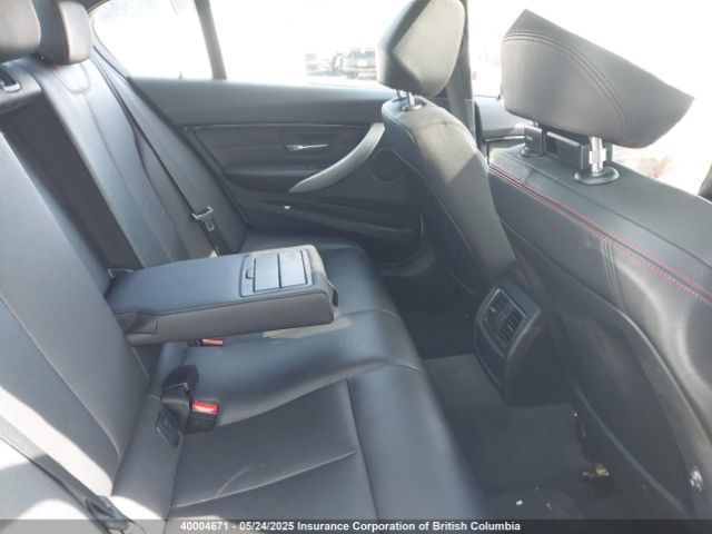WBA8E3G59GNU03184 BMW 328I