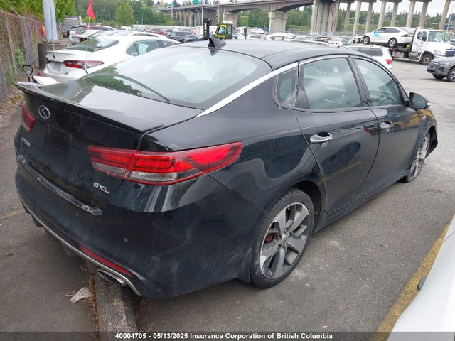 5XXGV4L23GG016397 KIA OPTIMA SXL