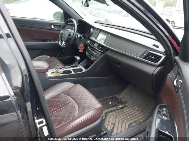 5XXGV4L23GG016397 KIA OPTIMA SXL