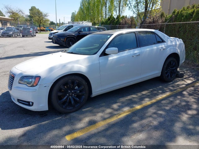 Chrysler 2014 2014 2C3CCABG0EH292826 Image 2