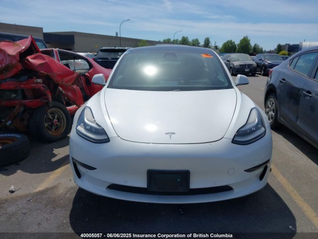 5YJ3E1EB3LF643379 Tesla 2020