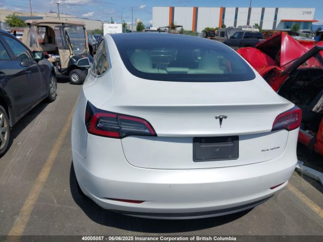 5YJ3E1EB3LF643379 Tesla 2020