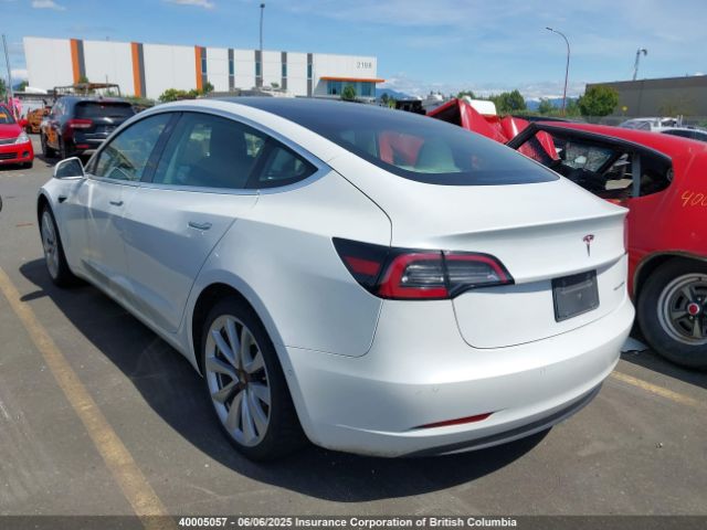 5YJ3E1EB3LF643379 Tesla 2020