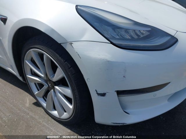 5YJ3E1EB3LF643379 Tesla 2020