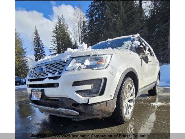 1FM5K8HT3HGB73197 Ford 3.5l gtdi