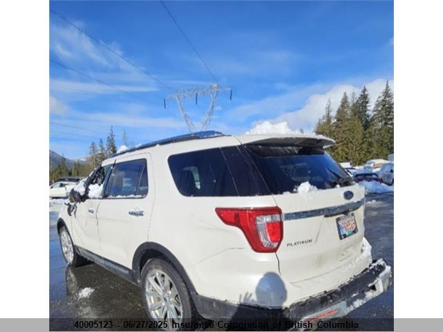 1FM5K8HT3HGB73197 Ford 3.5l gtdi