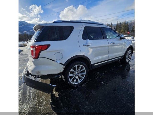 1FM5K8HT3HGB73197 Ford 3.5l gtdi