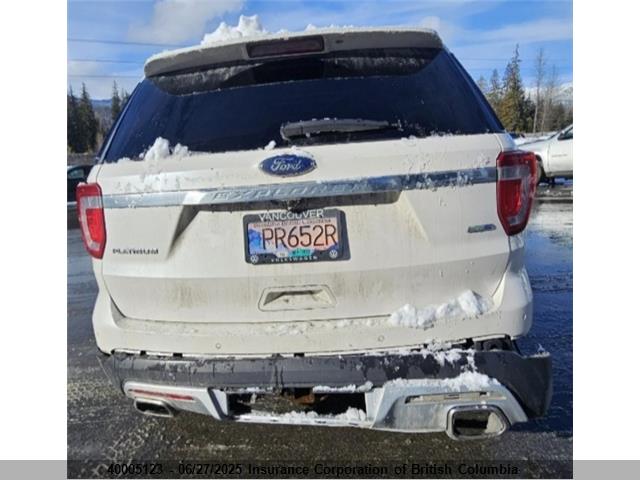 1FM5K8HT3HGB73197 Ford 3.5l gtdi
