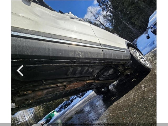 1FM5K8HT3HGB73197 Ford 3.5l gtdi