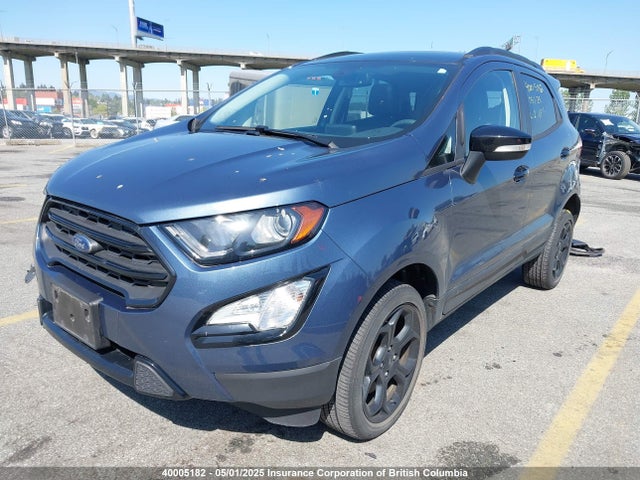 MAJ6S3JL4MC434995 Ford 2021
