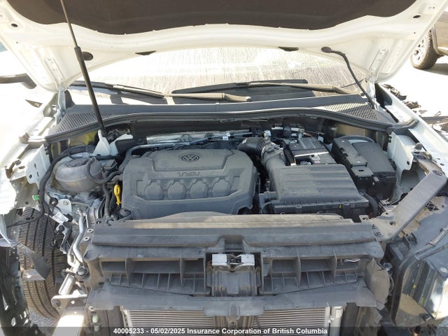 Volkswagen tsi 2023 3VV4B7AX8PM089759 Image 10