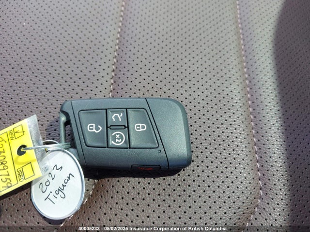 Volkswagen tsi 2023 3VV4B7AX8PM089759 Image 11