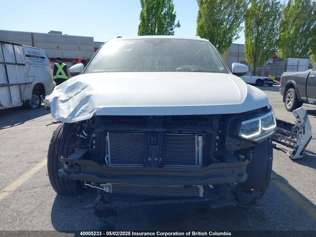 Volkswagen tsi 2023 3VV4B7AX8PM089759 Image 13