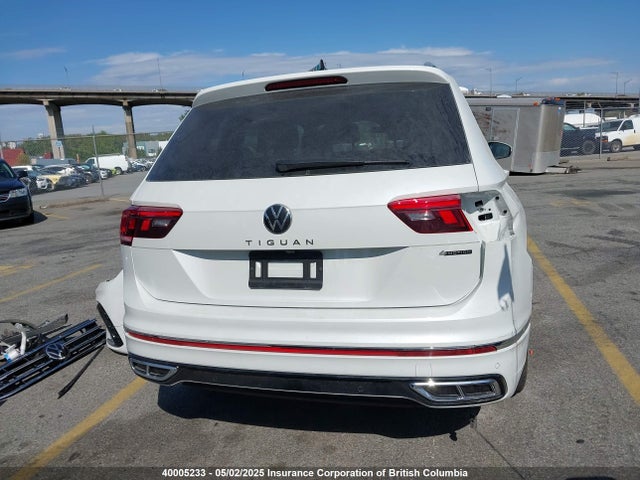 Volkswagen tsi 2023 3VV4B7AX8PM089759 Image 17