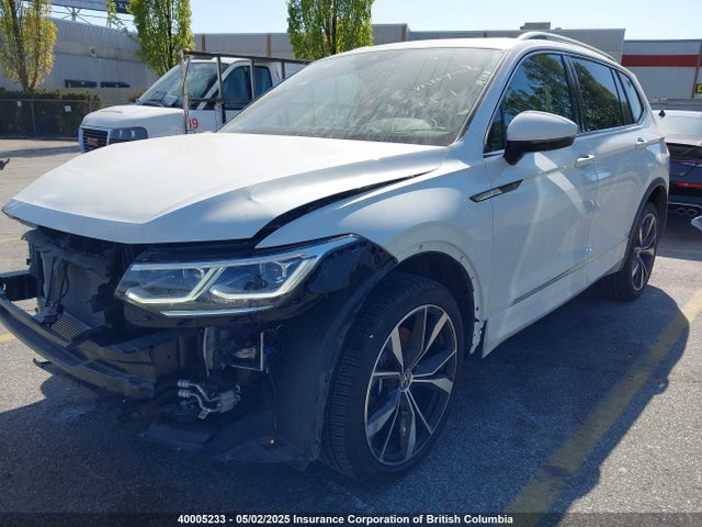 Volkswagen tsi 2023 3VV4B7AX8PM089759 Image 2