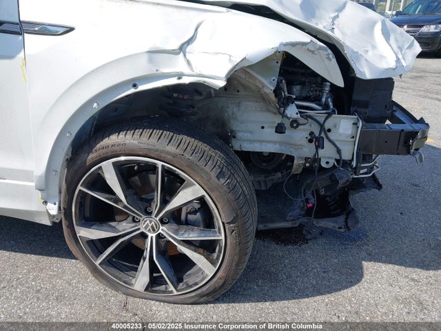 Volkswagen tsi 2023 3VV4B7AX8PM089759 Image 21