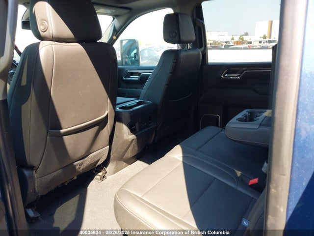 2GC4YTEY3R1152933 Chevrolet Silverado K3500 Lt