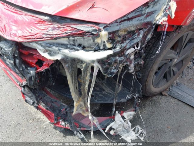 KMHLM4AG9MU131605 Hyundai ELANTRA SEL