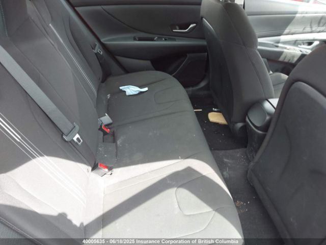 KMHLM4AG9MU131605 Hyundai ELANTRA SEL