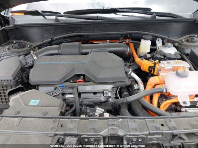 KM8P3DG12RU055983 Hyundai Santa Fe Preferred