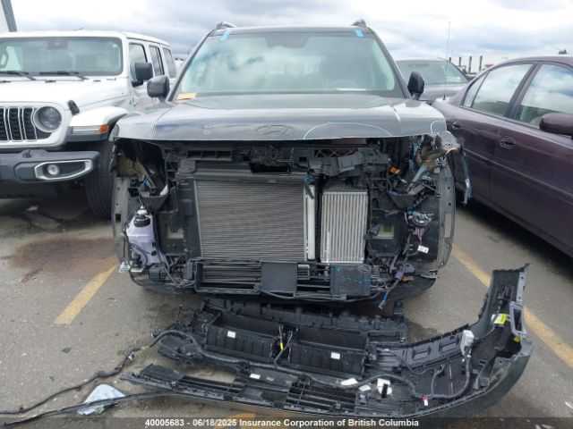 KM8P3DG12RU055983 Hyundai Santa Fe Preferred