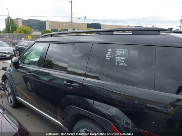 KM8P3DG12RU055983 Hyundai Santa Fe Preferred