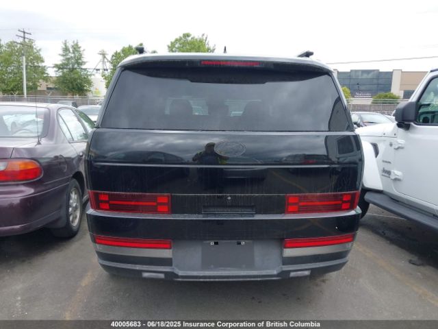 KM8P3DG12RU055983 Hyundai Santa Fe Preferred
