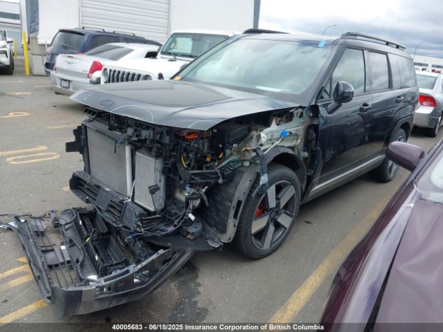KM8P3DG12RU055983 Hyundai Santa Fe Preferred