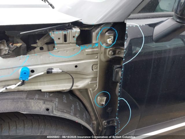 KM8P3DG12RU055983 Hyundai Santa Fe Preferred