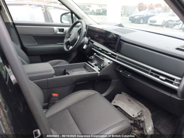 KM8P3DG12RU055983 Hyundai Santa Fe Preferred