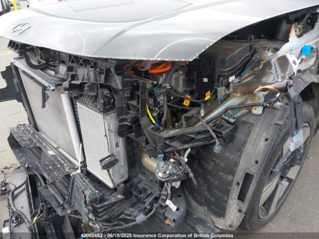 KM8P3DG12RU055983 Hyundai Santa Fe Preferred