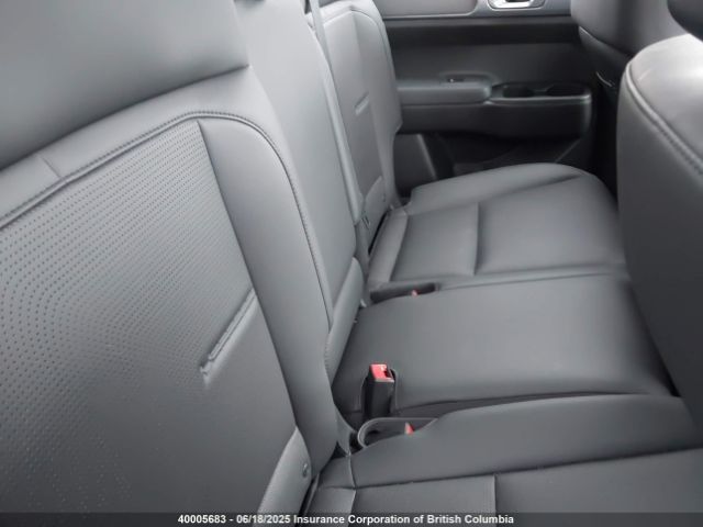 KM8P3DG12RU055983 Hyundai Santa Fe Preferred