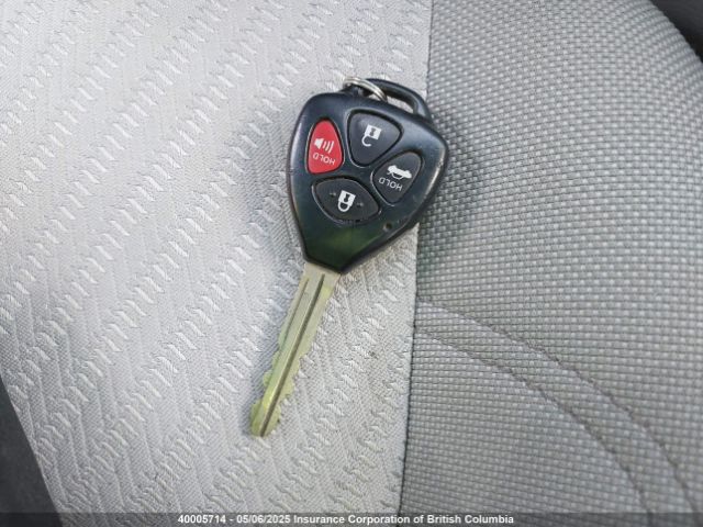 4T1BF1FK5GU525382 Toyota Camry