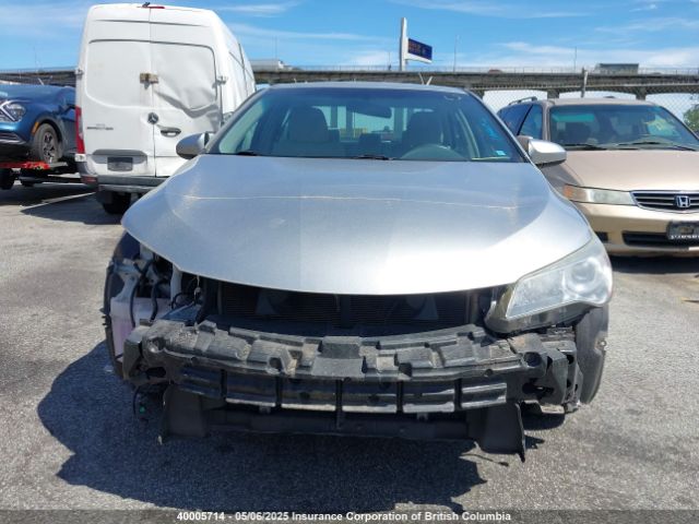 4T1BF1FK5GU525382 Toyota Camry