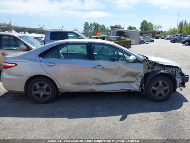 4T1BF1FK5GU525382 Toyota Camry