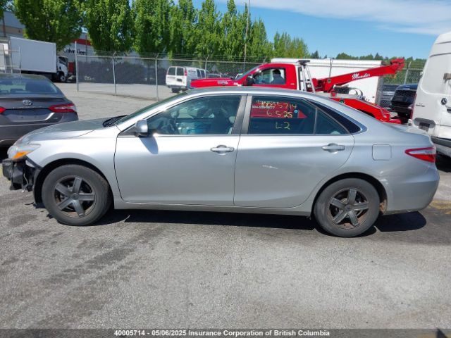 4T1BF1FK5GU525382 Toyota Camry