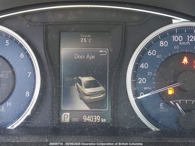 4T1BF1FK5GU525382 Toyota Camry