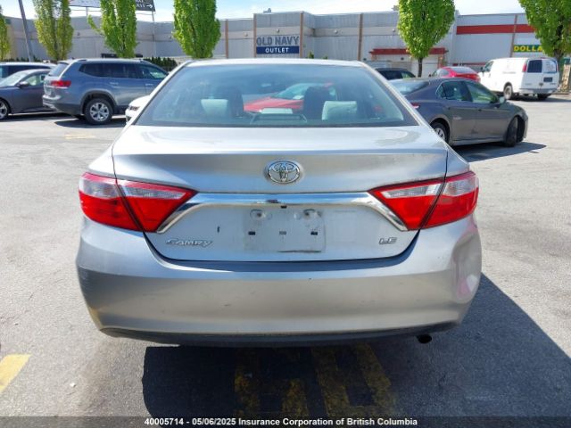 4T1BF1FK5GU525382 Toyota Camry