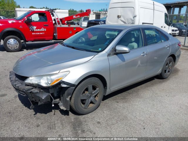 4T1BF1FK5GU525382 Toyota Camry