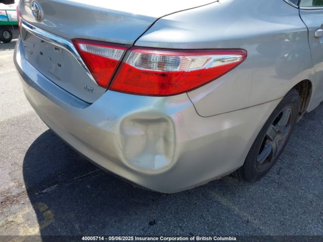 4T1BF1FK5GU525382 Toyota Camry