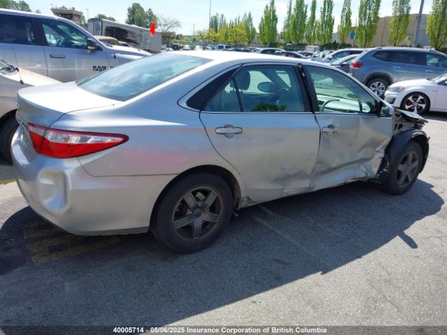 4T1BF1FK5GU525382 Toyota Camry