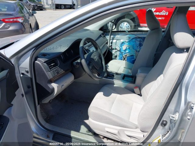 4T1BF1FK5GU525382 Toyota Camry