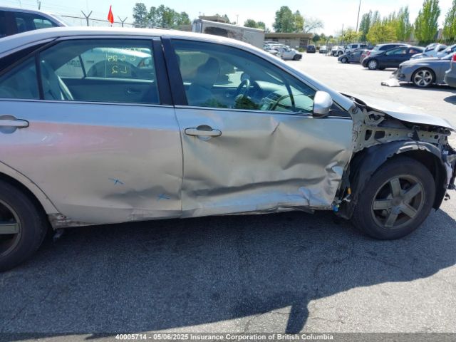 4T1BF1FK5GU525382 Toyota Camry