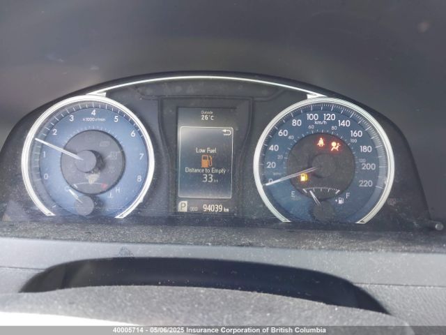 4T1BF1FK5GU525382 Toyota Camry